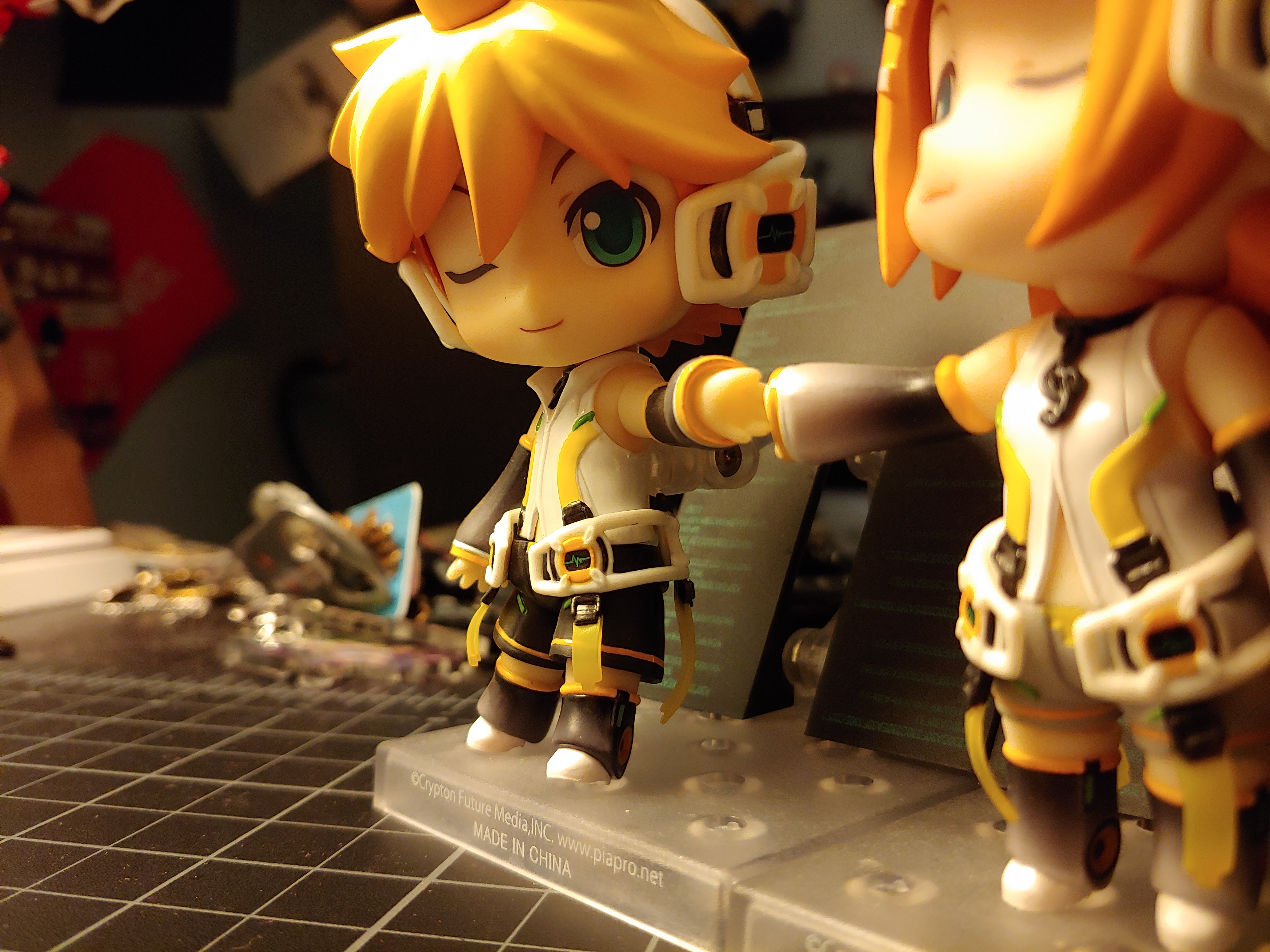 kagamine rin